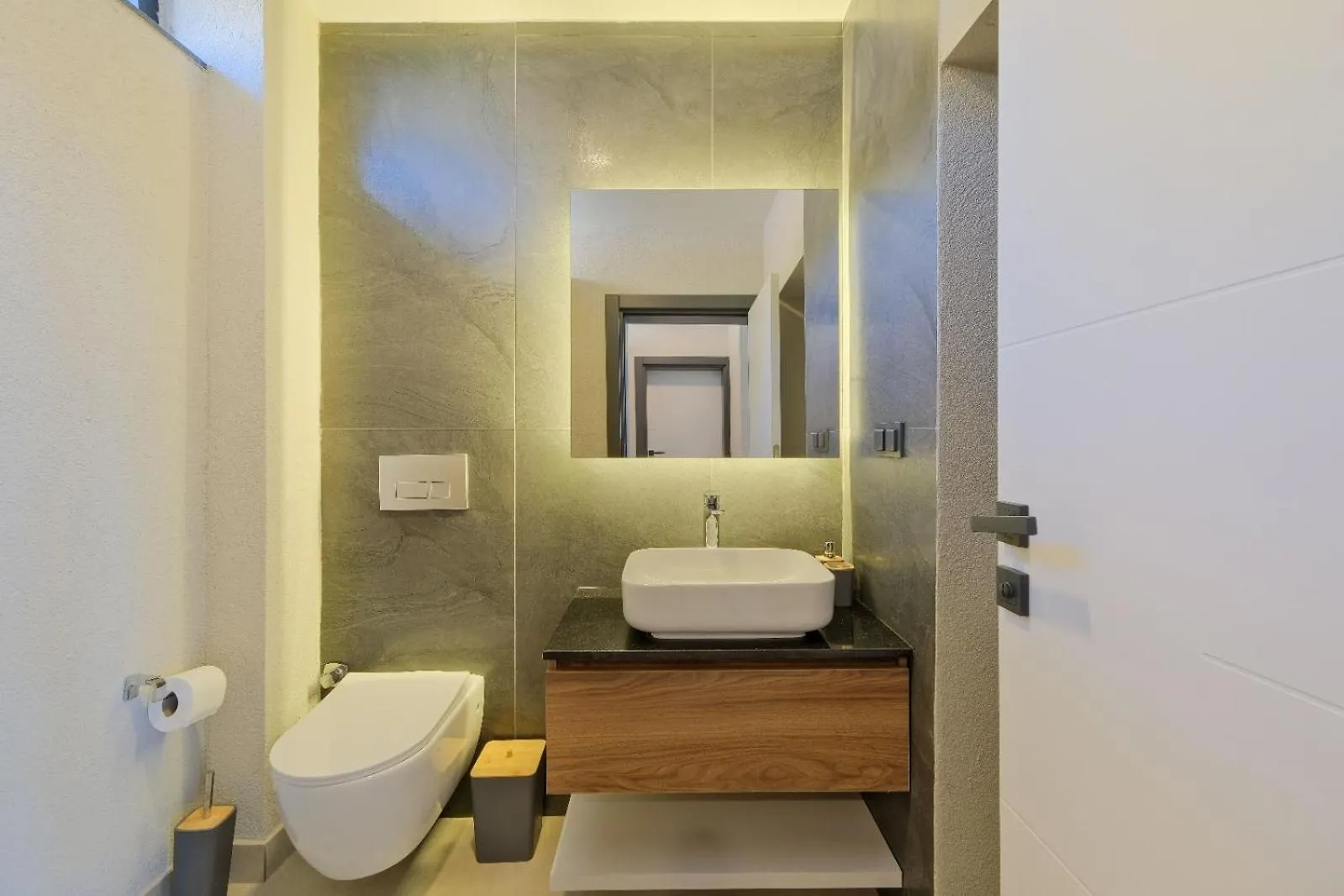 Amazing Luxurious Villa Bali Faralya By Luxury Group