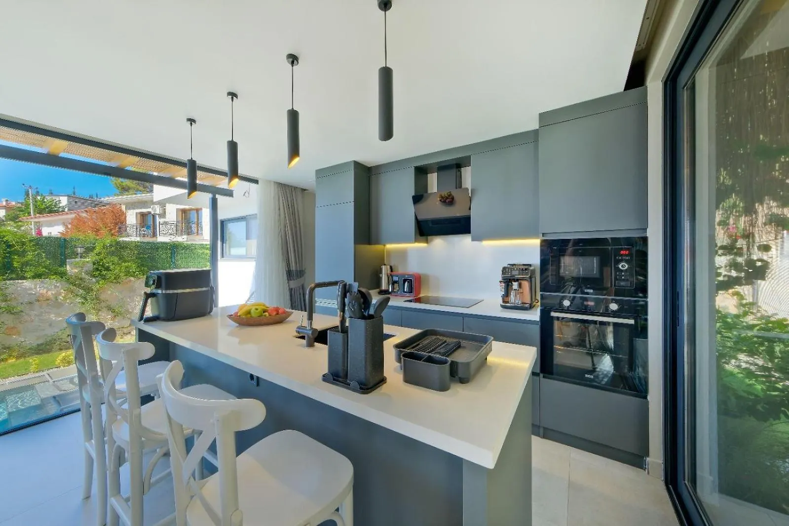 Amazing Luxurious Villa Bali Faralya By Luxury Group
