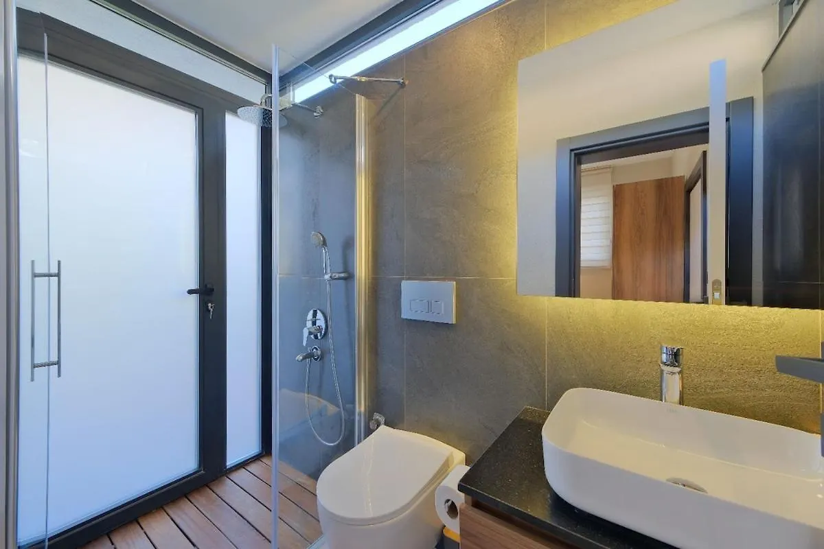 Amazing Luxurious Villa Bali Faralya By Luxury Group