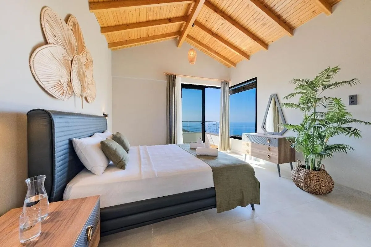 Amazing Luxurious Villa Bali Faralya By Luxury Group 0*,