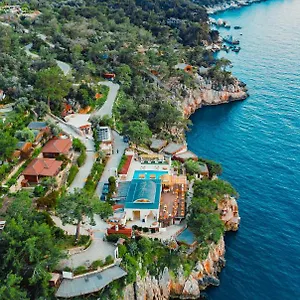3* Ξενοδοχείο Zakros Lykia (adults Only)